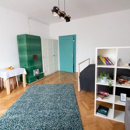 Balcescu 18 Apartment Brasov Ngoại thất bức ảnh