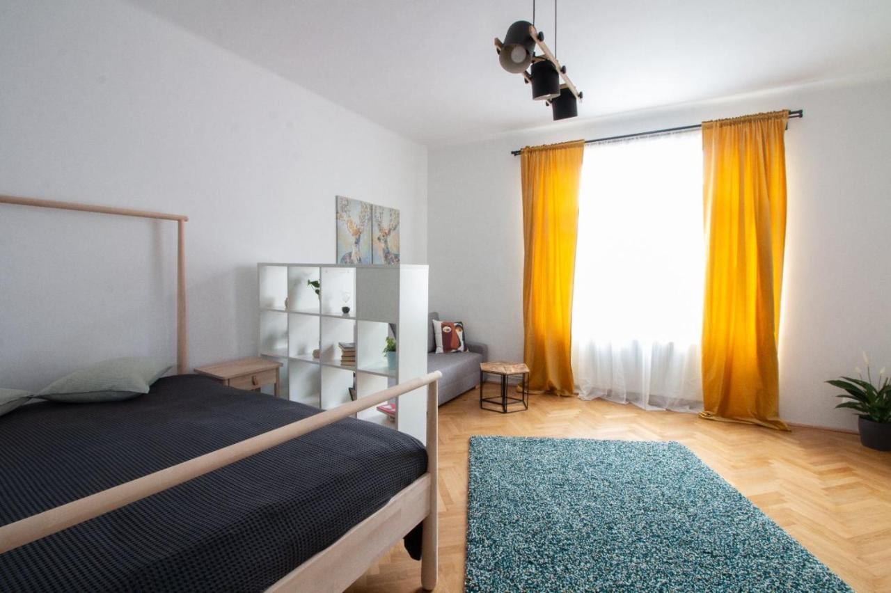 Balcescu 18 Apartment Brasov Ngoại thất bức ảnh