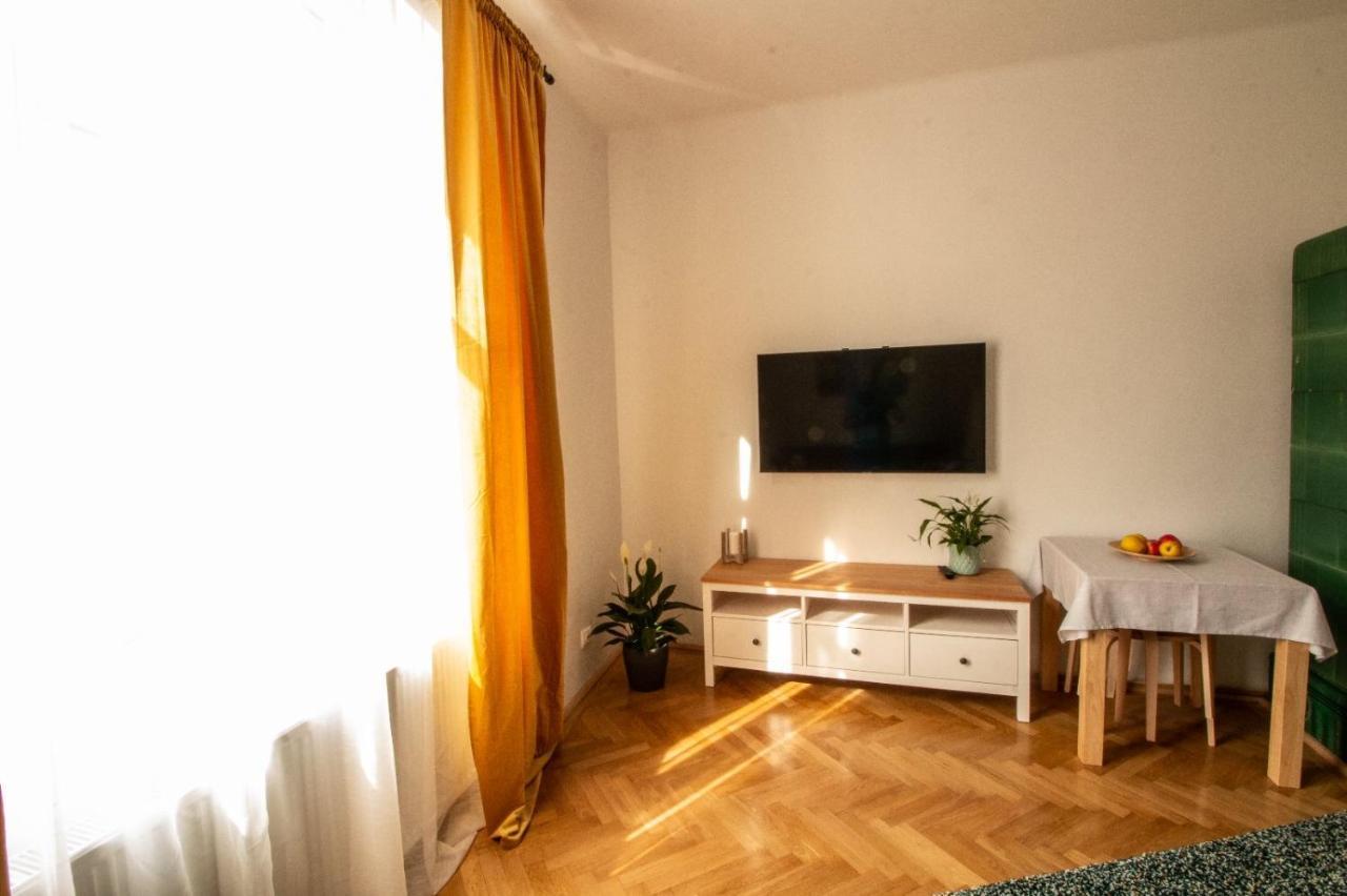 Balcescu 18 Apartment Brasov Ngoại thất bức ảnh