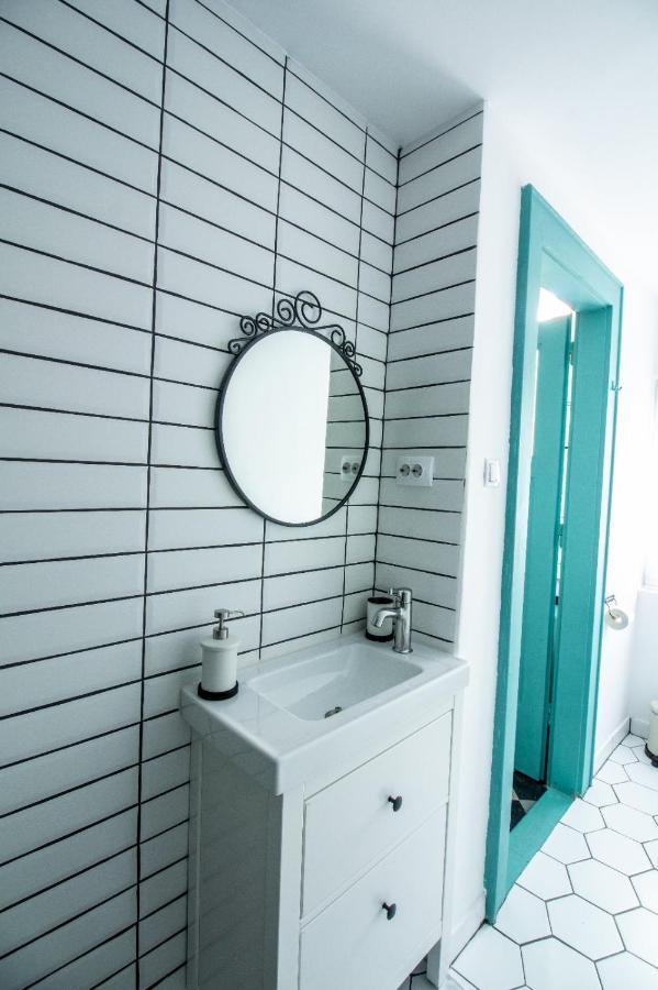 Balcescu 18 Apartment Brasov Ngoại thất bức ảnh