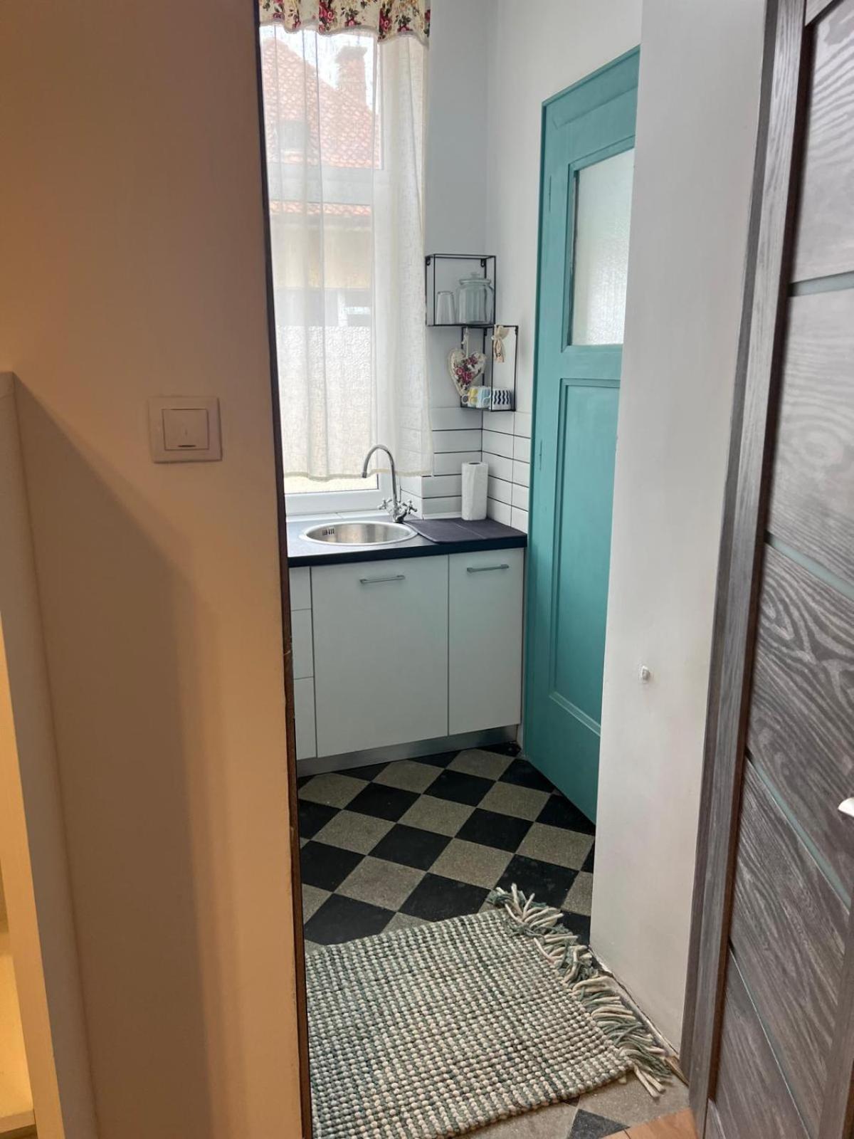 Balcescu 18 Apartment Brasov Ngoại thất bức ảnh